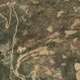 Satellite imagery of Cerro Jachcha Usmi, BO