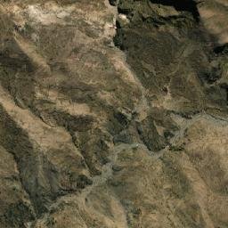 Satellite imagery of Cerro Chancamina, BO