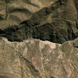 Satellite imagery of Cerro Chancamina, BO