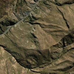 Satellite imagery of Cerro Chancamina, BO