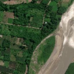 Satellite imagery of Abra Chimoré, BO