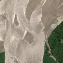 Satellite imagery of Abra Chimoré, BO