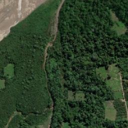 Satellite imagery of Abra Chimoré, BO