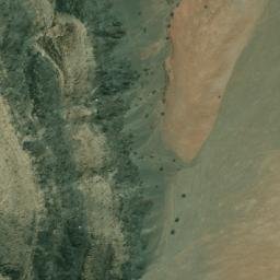 Satellite imagery of Monte da Ilusão, AO