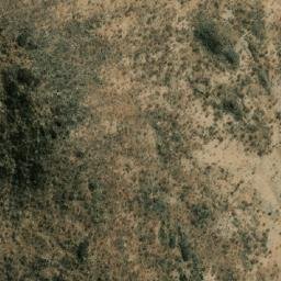 Satellite imagery of Caluqueandungo, AO