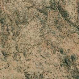 Satellite imagery of Caluqueandungo, AO