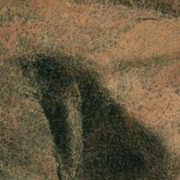 Satellite imagery of Liontiti, AO