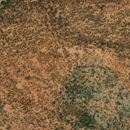 Satellite imagery of Ulungo, AO