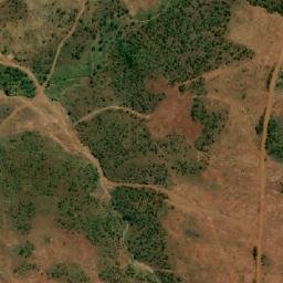 Satellite imagery of Ivo, ZW