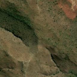 Satellite imagery of Ivo, ZW