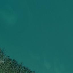 Satellite imagery of Repulse Point, AU
