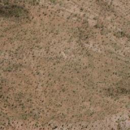 Satellite imagery of Mount Hepple, AU