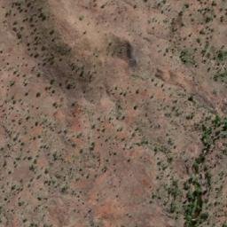 Satellite imagery of Mount in Creek Yard, AU