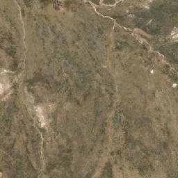 Satellite imagery of Cerro Pacocahua, BO