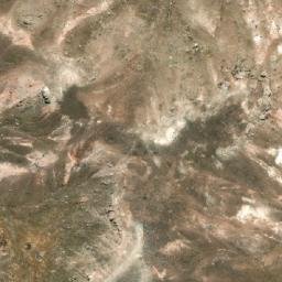 Satellite imagery of Cerro Pacocahua, BO