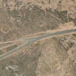 Satellite imagery of Cerro Pacocahua, BO