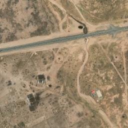 Satellite imagery of Cerro Pacocahua, BO