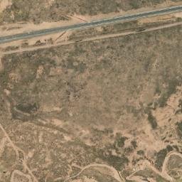 Satellite imagery of Cerro Pacocahua, BO
