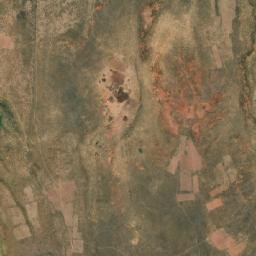 Satellite imagery of Wilapia Loma, BO