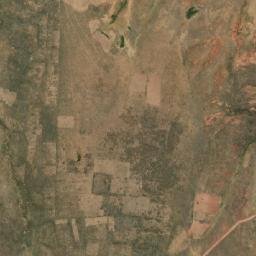 Satellite imagery of Wilapia Loma, BO