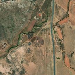 Satellite imagery of Nevado Chachacomani, BO