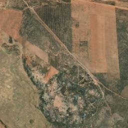 Satellite imagery of Nevado Chachacomani, BO