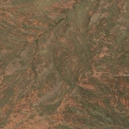 Satellite imagery of Cerro Andamarca, BO
