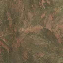Satellite imagery of Cerro Andamarca, BO