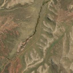 Satellite imagery of Cerro Andamarca, BO