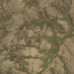 Satellite imagery of Cerro Parca, BO