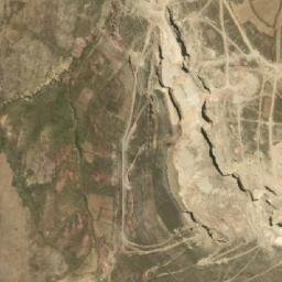 Satellite imagery of Cerro Parca, BO