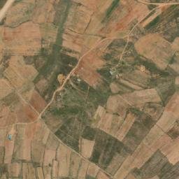 Satellite imagery of Cerro Surichata, BO