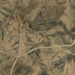 Satellite imagery of Cerro Yuchusni, BO