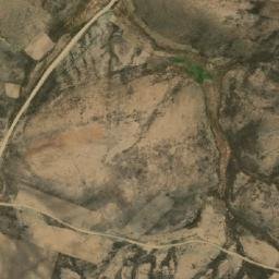 Satellite imagery of Cerro Yuchusni, BO