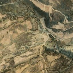 Satellite imagery of Cerro Jachcha Usmi, BO