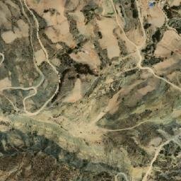 Satellite imagery of Cerro Jachcha Usmi, BO