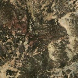 Satellite imagery of Cerro Parani Kkota, BO