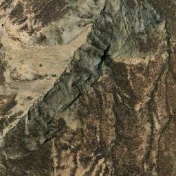 Satellite imagery of Cerro Parani Kkota, BO