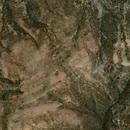 Satellite imagery of Cerro Jau Jau, BO