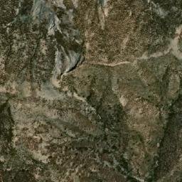 Satellite imagery of Cerro Jau Jau, BO