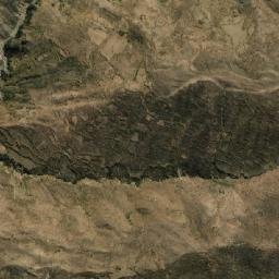 Satellite imagery of Cerro Chancamina, BO