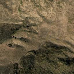 Satellite imagery of Cerro Chancamina, BO