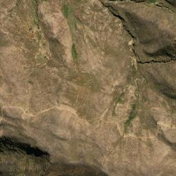 Satellite imagery of Cerro Chancamina, BO