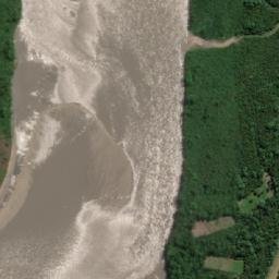 Satellite imagery of Abra Chimoré, BO