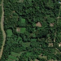 Satellite imagery of Abra Chimoré, BO