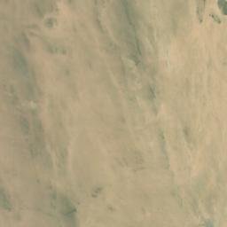 Satellite imagery of Morro do Quartzo, AO