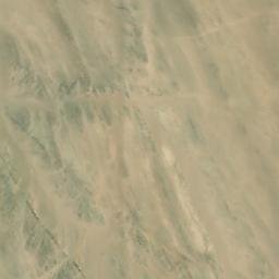 Satellite imagery of Morro do Quartzo, AO