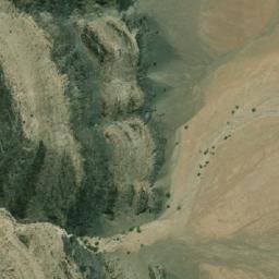 Satellite imagery of Monte da Ilusão, AO