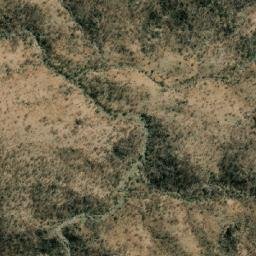 Satellite imagery of Catumba, AO