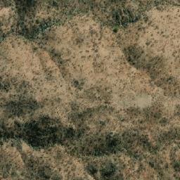 Satellite imagery of Catumba, AO